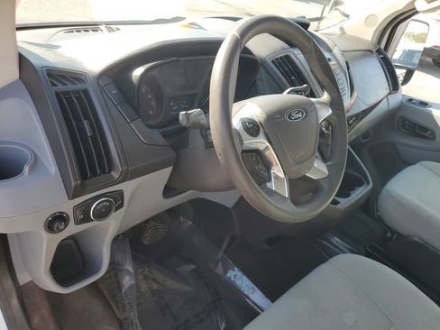 Used 2015 Ford Transit 350 XLT image 20