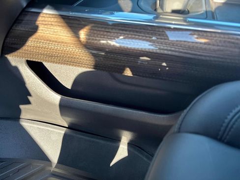 New 2026 Chevrolet Silverado 1500 LT Trail Boss w/ LT Trail Boss Premium Package image 34