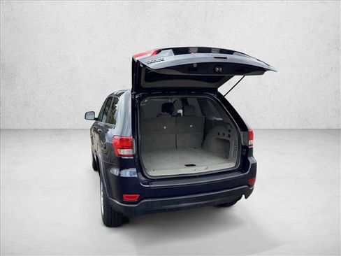 Used 2013 Jeep Grand Cherokee Laredo AWD/4WD image 7