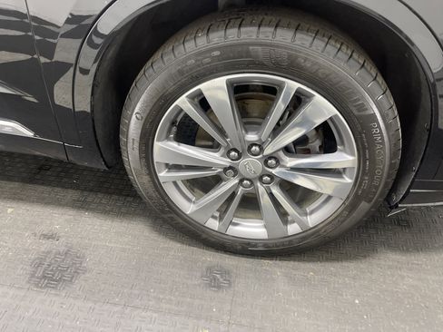 Used 2024 Cadillac XT6 Premium Luxury w/ LPO, Floor Liner Package image 28