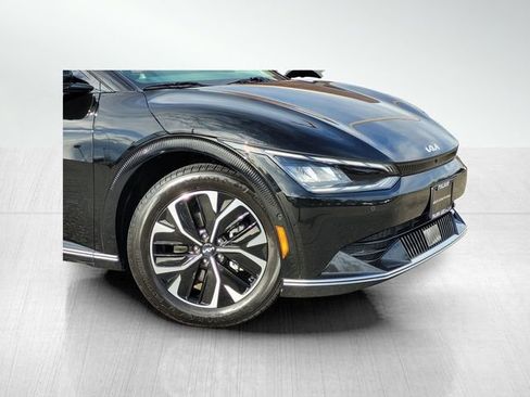 Used 2022 Kia EV6 Wind w/ Wind Technology Package image 6