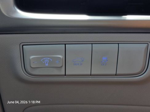 Certified 2026 Hyundai Tucson SEL FWD image 32