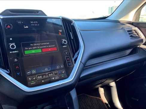 Used 2023 Subaru Ascent Touring image 34