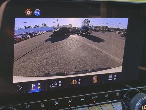 New 2026 Chevrolet Colorado Z71 w/ Technology Package image 15