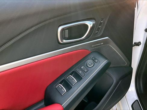 New 2026 Acura Integra A-Spec image 29