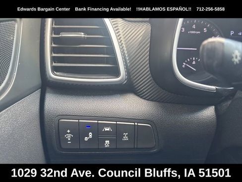 Used 2021 Hyundai Tucson SEL w/ Cargo Package image 20
