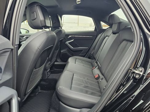 New 2026 Audi A3 2.0T Premium Plus AWD/4WD image 13