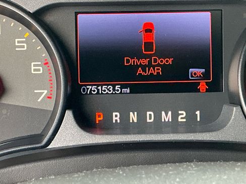 Used 2013 Ford F150 Raptor w/ Luxury Equipment Group image 11