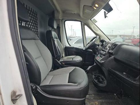 Used 2021 RAM ProMaster 1500 image 6