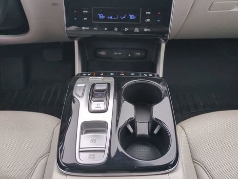 Used 2022 Hyundai Tucson Limited w/ Cargo Package image 19