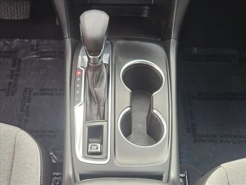 Certified 2022 Chevrolet Equinox LS w/ LPO, Floor Liner Package image 12