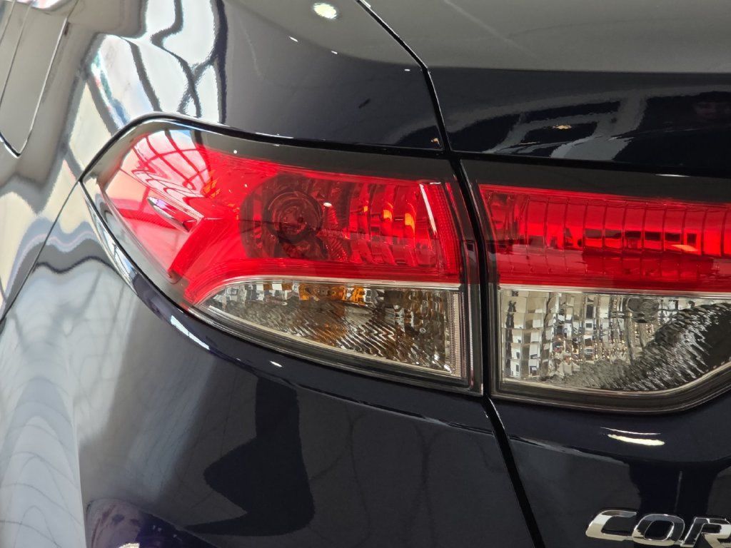 New 2027 Toyota Corolla LE FWD image 10