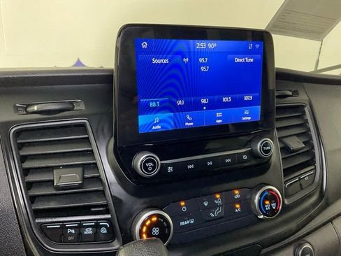 Certified 2020 Ford Transit 350 XL image 24