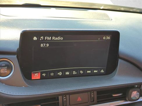 Used 2021 MAZDA MAZDA6 Carbon Edition FWD image 17