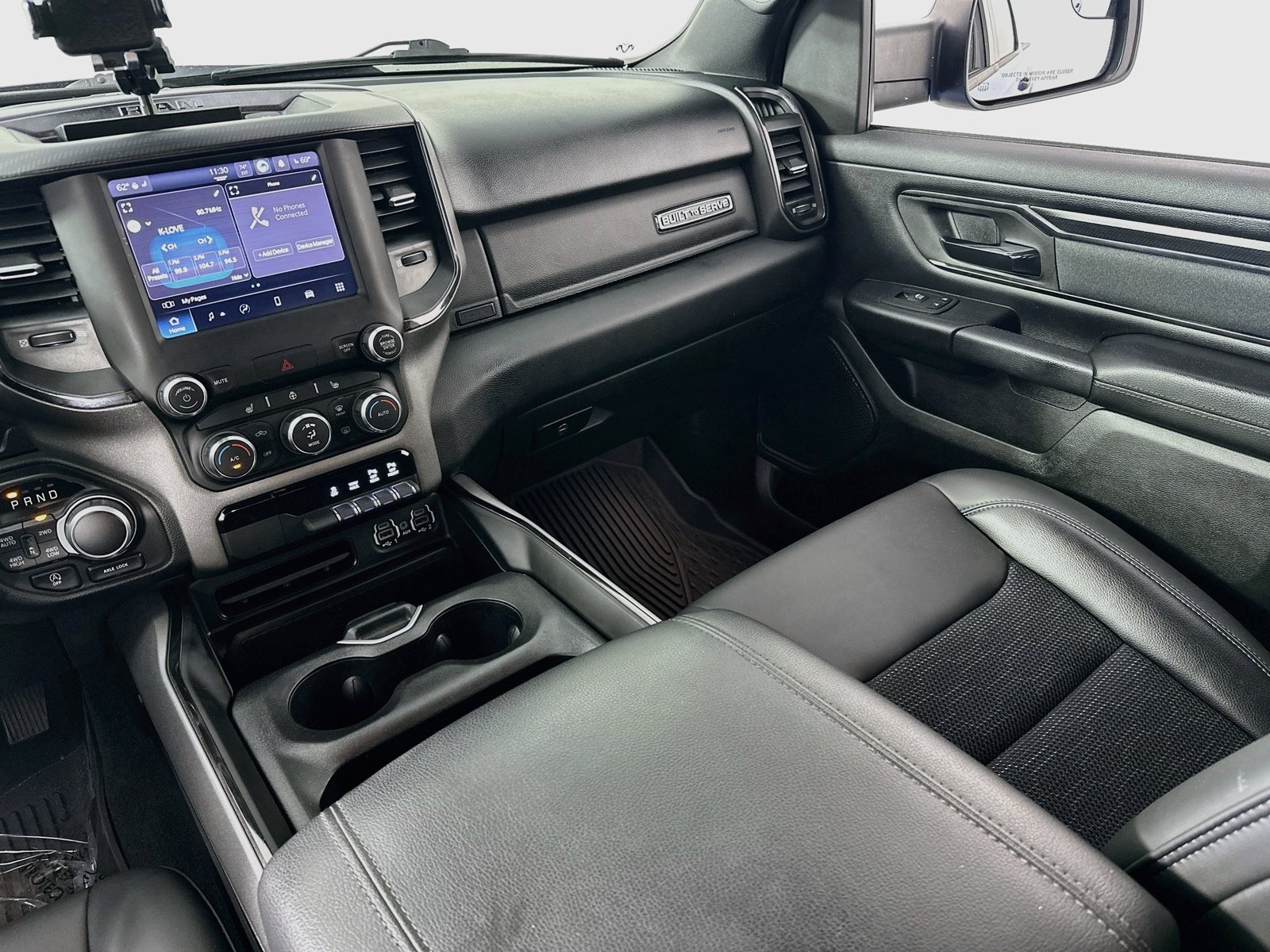 Used 2023 RAM 1500 Big Horn AWD/4WD image 22
