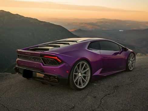 Used 2017 Lamborghini Huracan LP 580-2 image 20