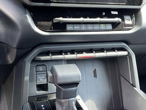 New 2026 Toyota Tundra SR5 AWD/4WD image 26