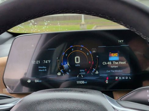 Used 2026 Chevrolet Equinox ACTIV w/ Convenience Package III image 19