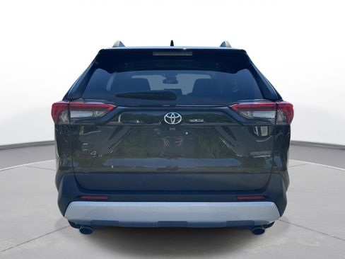 Used 2022 Toyota RAV4 Adventure AWD/4WD image 7