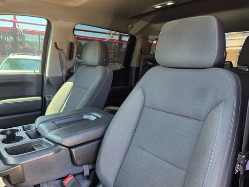 Used 2020 Chevrolet Silverado 1500 LT RWD image 24
