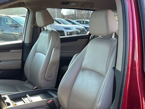 Used 2021 Honda Odyssey EX-L image 10