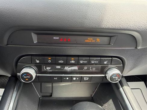 Used 2022 MAZDA CX-5 AWD 2.5 S w/ Premium Package image 40