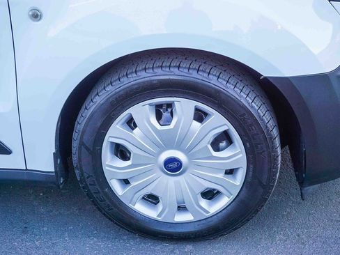 Used 2023 Ford Transit Connect XL image 10