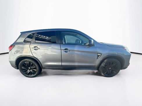 Used 2022 Mitsubishi Outlander Sport LE FWD image 6