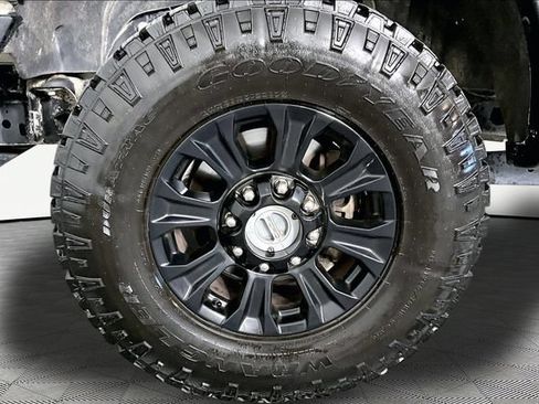 Used 2021 Ford F250 Lariat AWD/4WD image 31