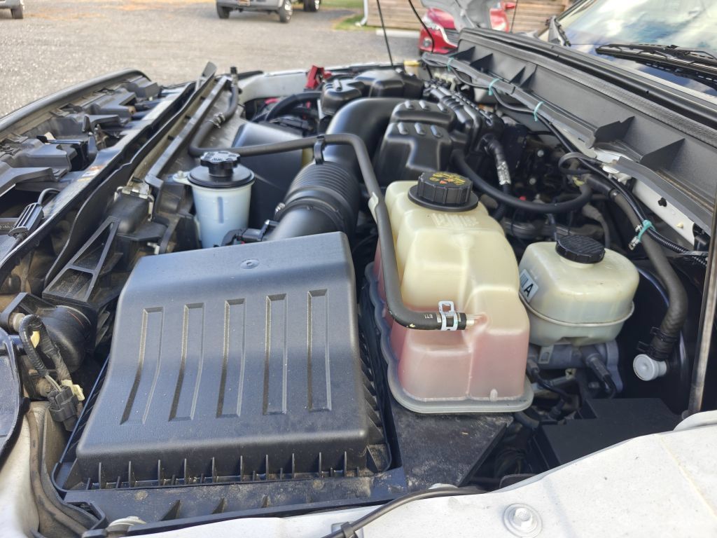 Used 2016 Ford F250 XL RWD image 40
