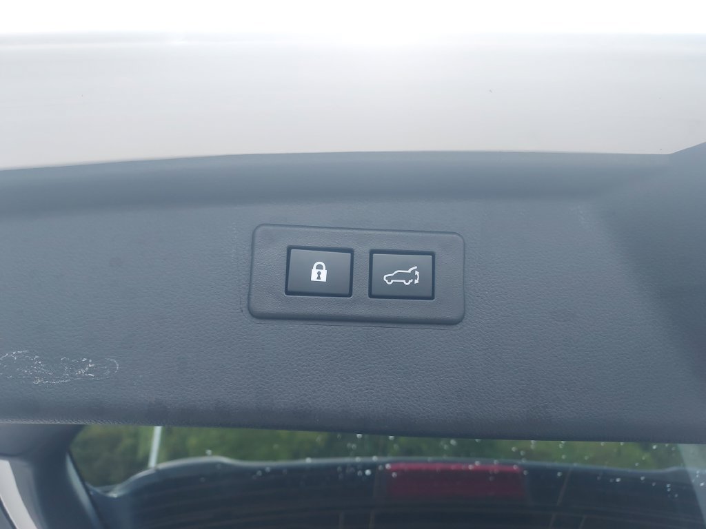 Used 2023 Subaru Outback Onyx Edition XT AWD/4WD image 30