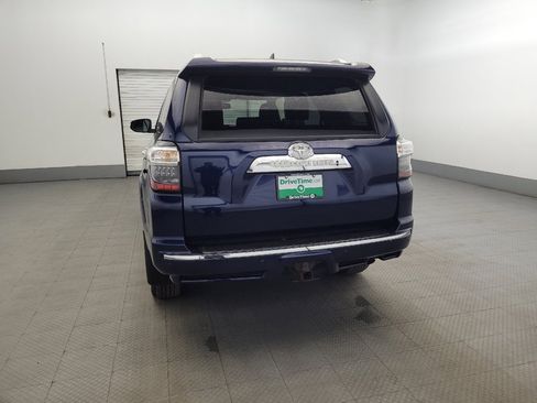 Used 2018 Toyota 4Runner Limited image 6