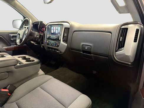 Used 2017 GMC Sierra 1500 SLE w/ SLE Value Package image 25