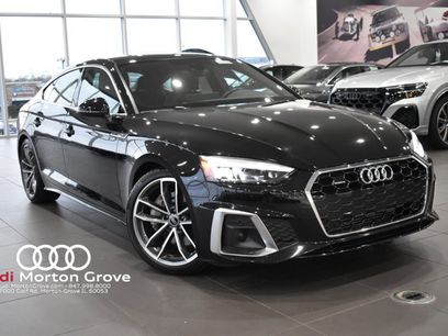 Used 2023 Audi A5 2.0T Premium w/ Convenience Package