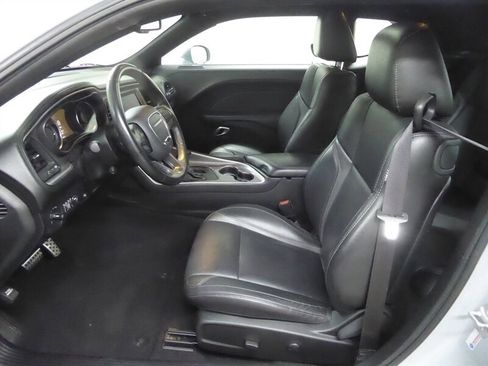 Used 2022 Dodge Challenger SXT w/ Plus Package AWD/4WD image 21