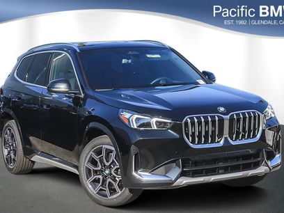 New 2025 BMW X1 xDrive28i w/ Convenience Package