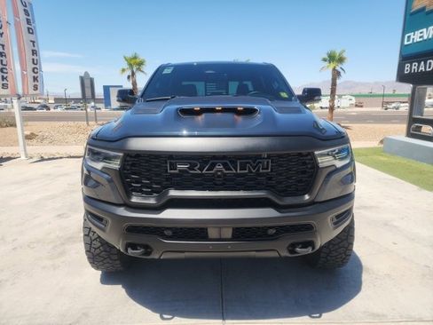 Used 2025 RAM 1500 RHO w/ RHO Level 1 Equipment Group image 9