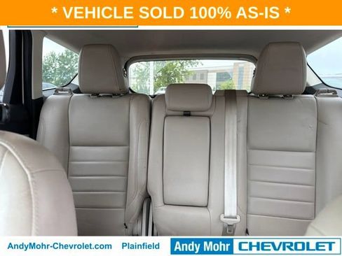 Used 2013 Ford Escape SEL AWD/4WD image 24