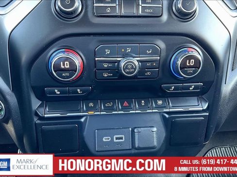 Used 2019 Chevrolet Silverado 1500 LT w/ All-Star Edition RWD image 14