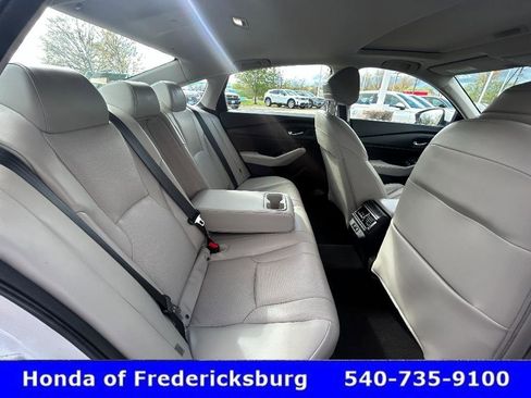 Certified 2023 Honda Accord Touring image 27