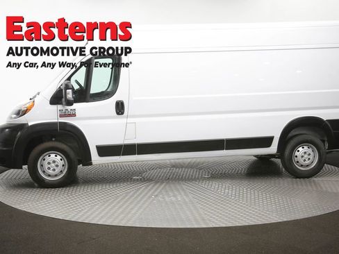 Used 2022 RAM ProMaster 2500 FWD image 56