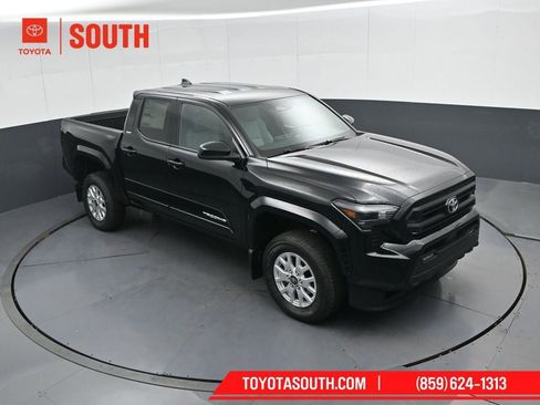 New 2026 Toyota Tacoma SR5 image 46