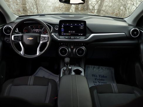 Used 2023 Chevrolet Blazer LT w/ Convenience Package image 21