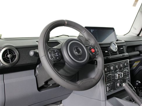 New 2026 INEOS Grenadier image 10