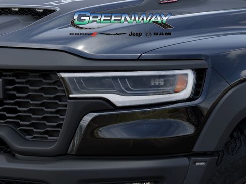 New 2026 RAM 1500 RHO w/ RHO Level 1 Equipment Group image 10