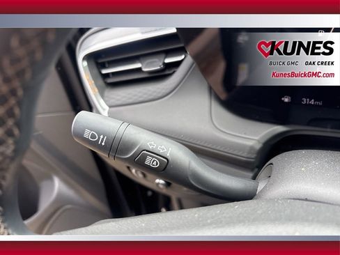 Used 2025 Buick Encore GX Preferred image 13