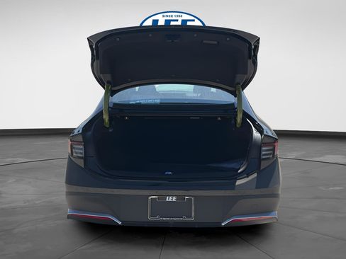New 2026 Hyundai Sonata SE FWD image 17
