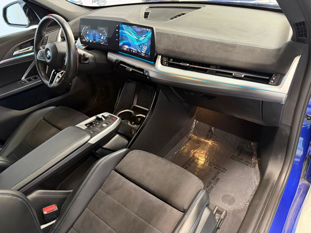 Used 2026 BMW X1 M35i AWD/4WD image 28