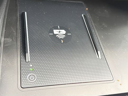 New 2026 Honda Ridgeline Black Edition image 30