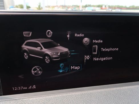 Used 2019 Audi Q7 2.0T Premium AWD/4WD image 34